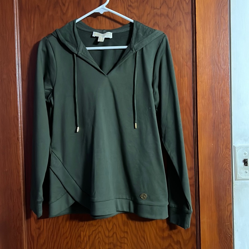 Michael Kors hoodie
